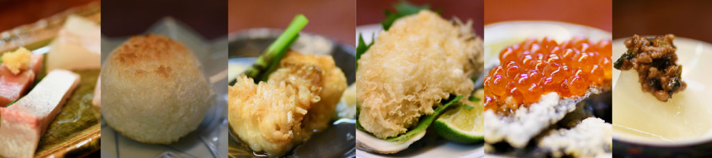 tempura画像