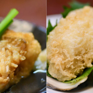 tempura画像